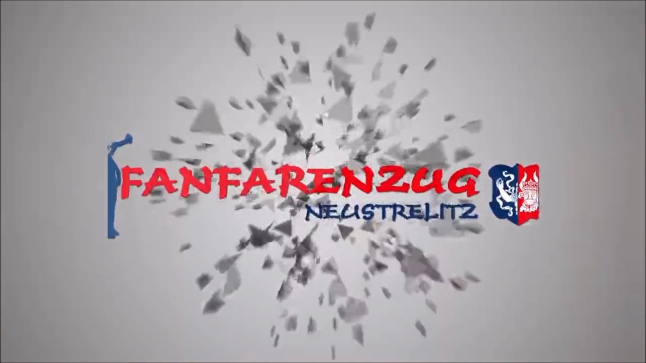 Fanfarenzug Neustrelitz WAMSB Worldchampionship Show Finale Palm Springs 03.12.2017