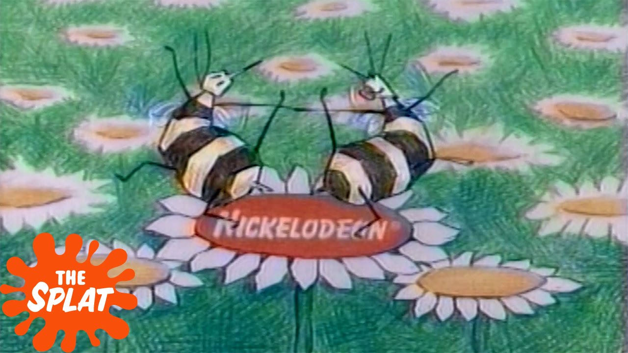 Spring Into '90s Nickelodeon | Nicktoons