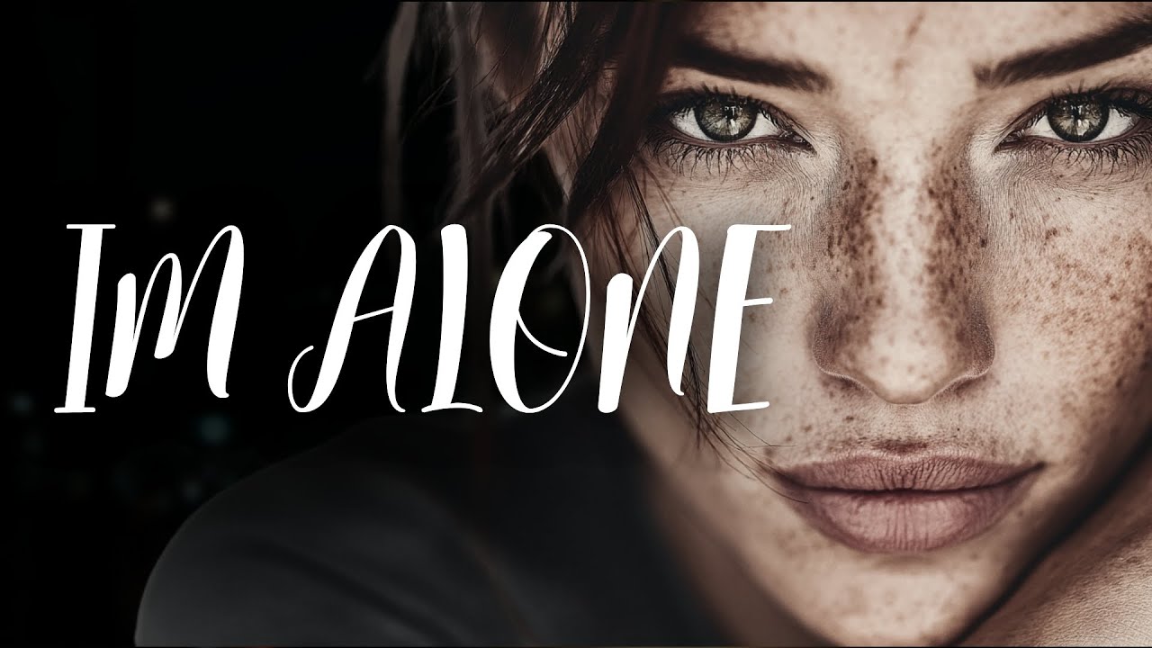 Luna Reyes &ndash; I&rsquo;m Alone | Night Drive Melodic House 2026