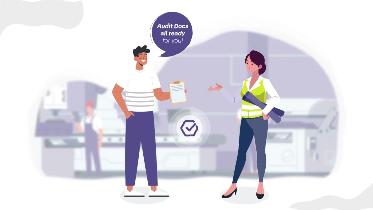 Wherefour | Modern ERP/Traceability Software