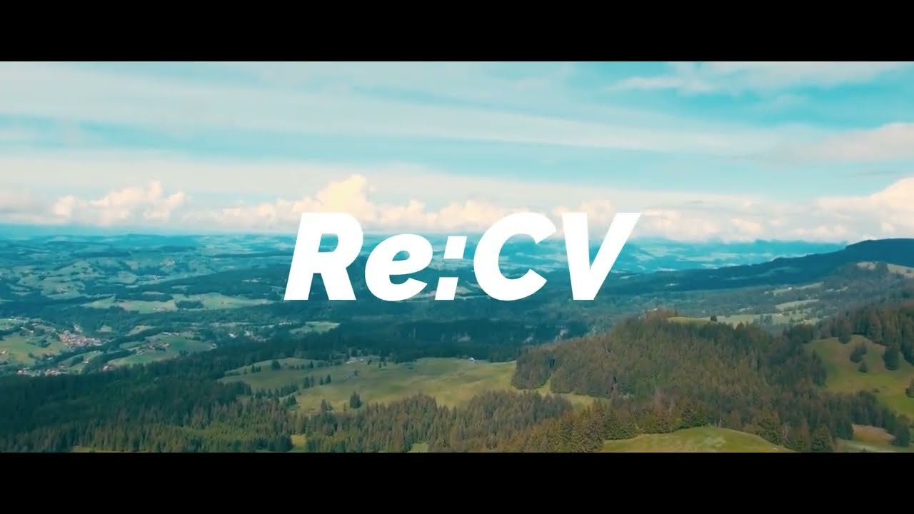 Re:CV by Pearl | Penspinning Collaboration video