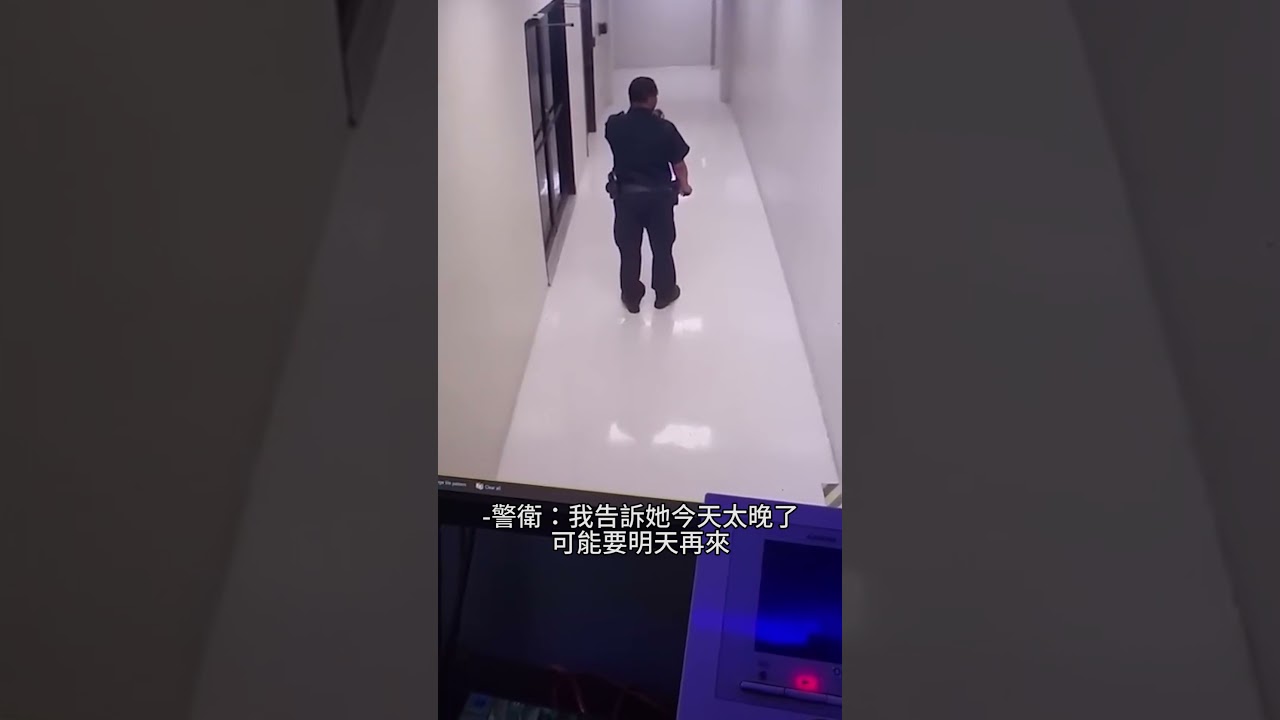 【靈異慎入】夜班警衛看見了過世的住戶？ #靈異 #都市傳說