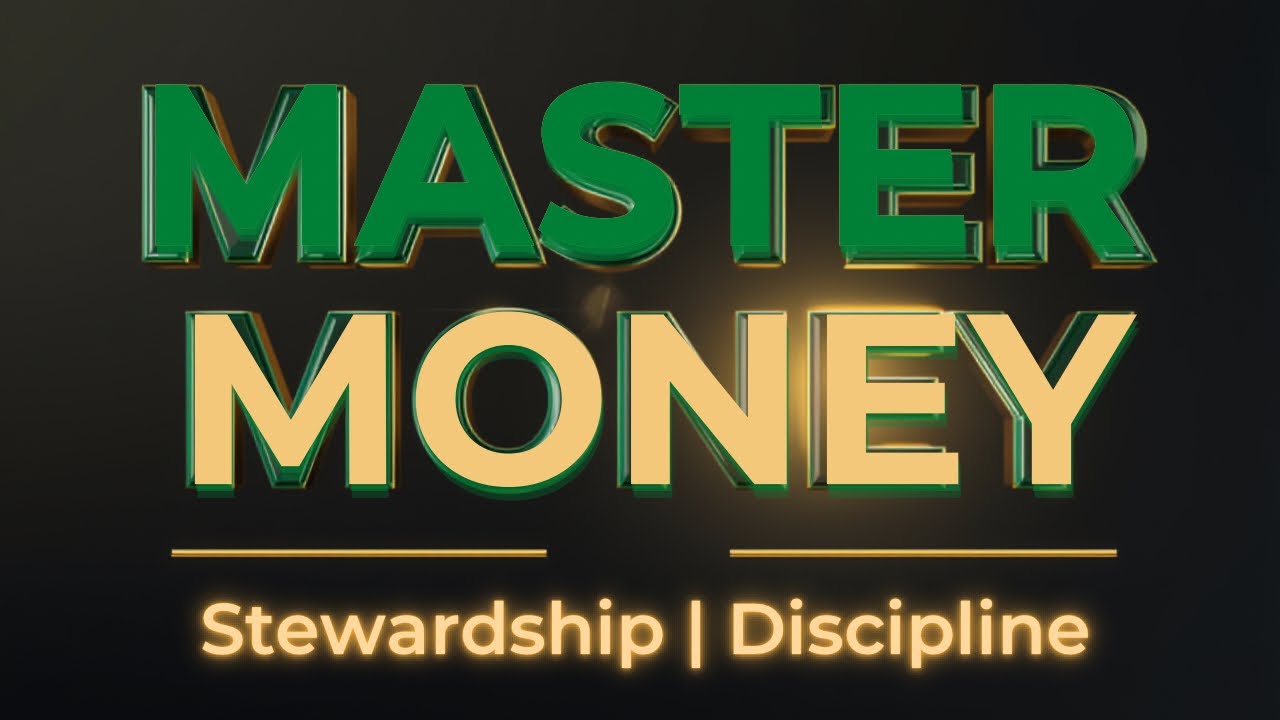 Financial discipline & stewardship 
