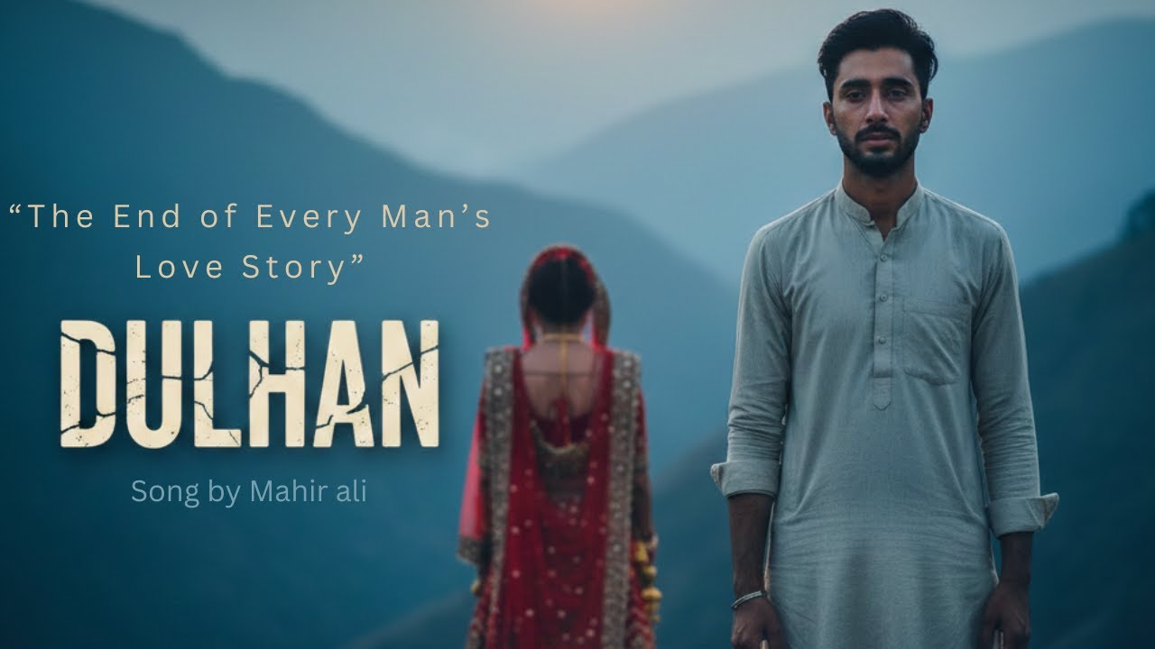 DULHAN &ndash; Har Mard Ki Mohabbat Ka Anjaam | Very Sad Love Song | mahir