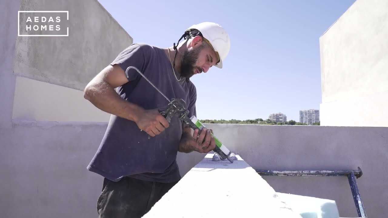 🚧 Avance de obras - Nisart (07/2022) | Sitges