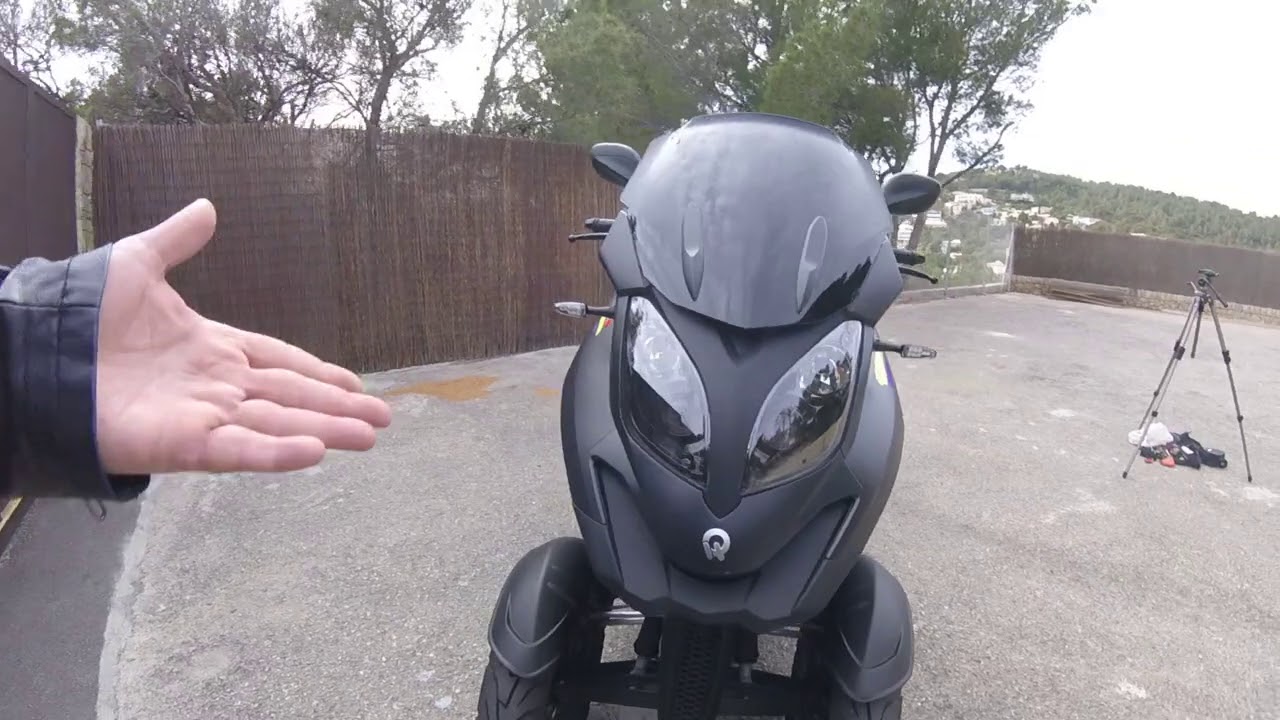 QV3 Quadro