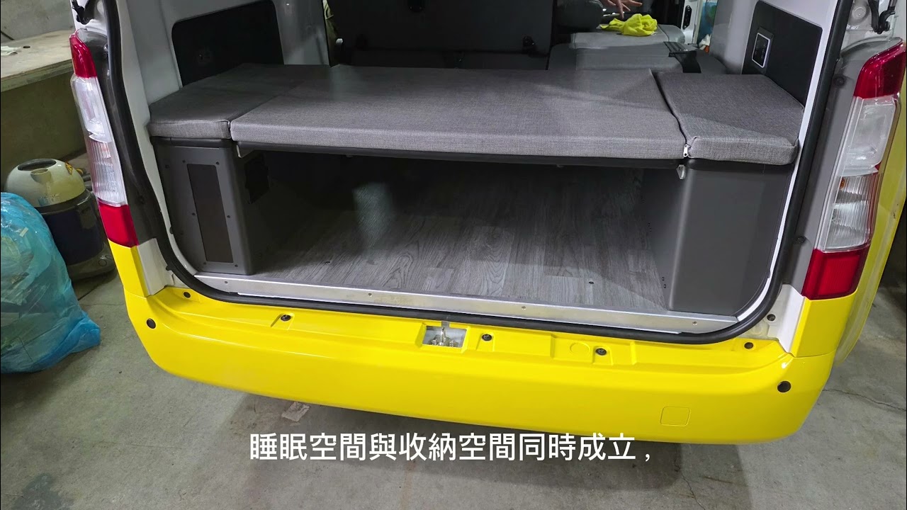 TownAce 小波蜜模組
