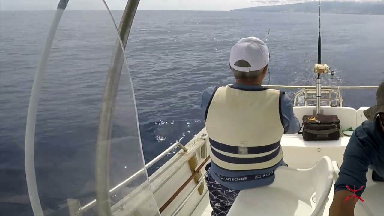 La Réunion Pêche 
