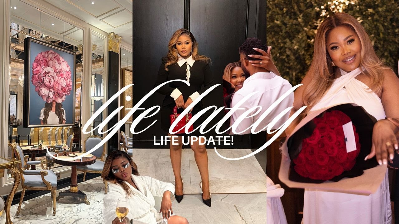 Я ОБРУЧИЛАСЬ + ОБНОВЛЕНИЕ ИЗ ЖИЗНИ | НОВАЯ ГЛАВА | Edwigealamode