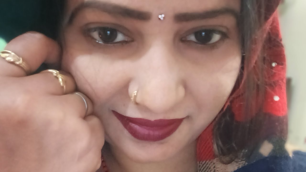 रितु जी की लाइफ में मोस्ट वेलकम🙏💯✅🌹