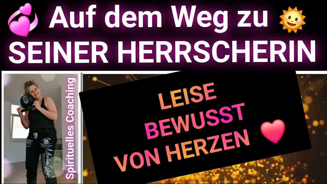 🔥 Raus aus der 🐍CRUELLA-ENERGIE☠️✝️–SCHRITT für SCHRITT  |  TAROT LIEBE ·  ANGST · KONTROLLE