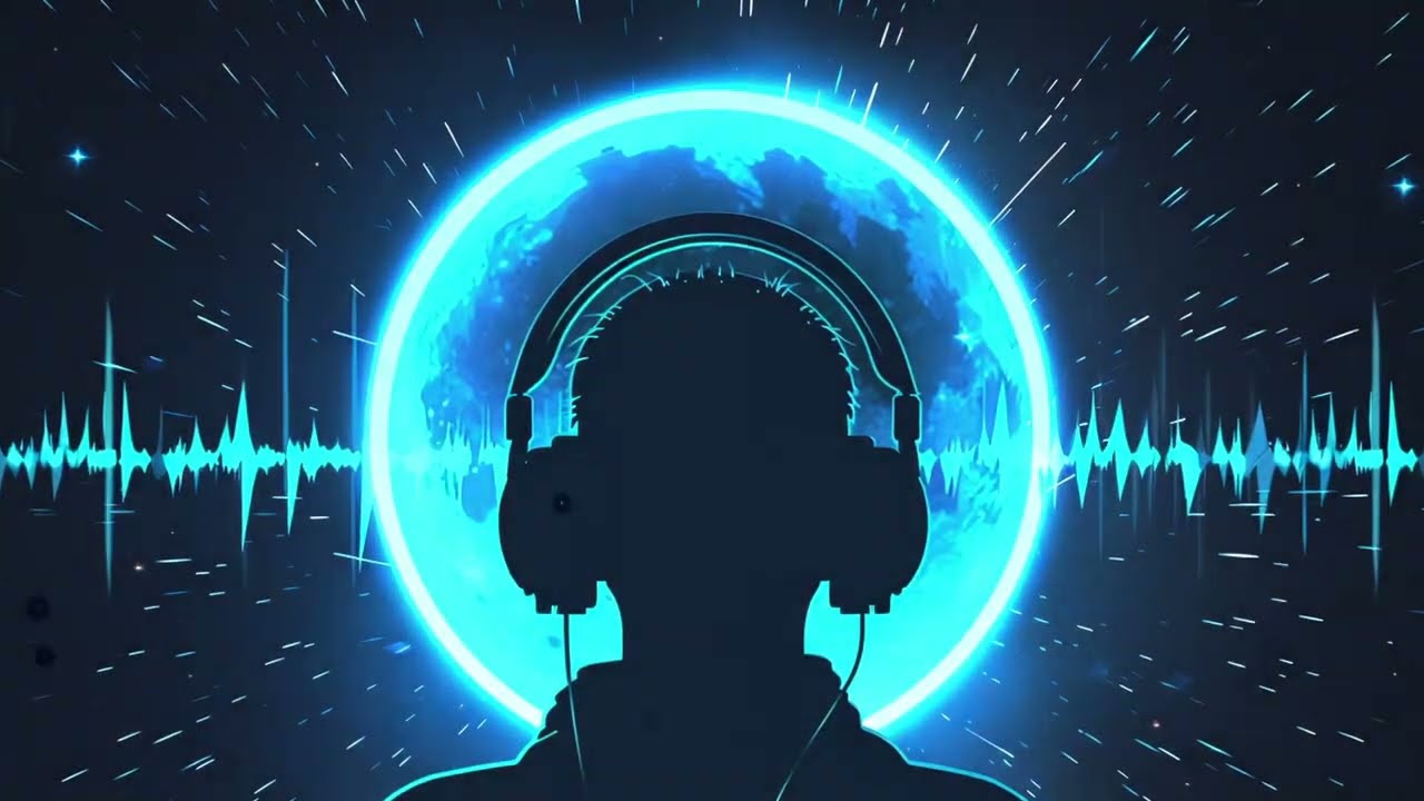 Night Vibes💫 New Uplifting Vocal Trance – Lumina Journey | Emotional Music