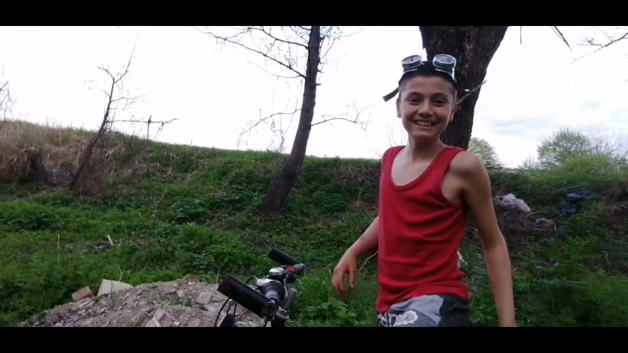 Un nou atv vlog!