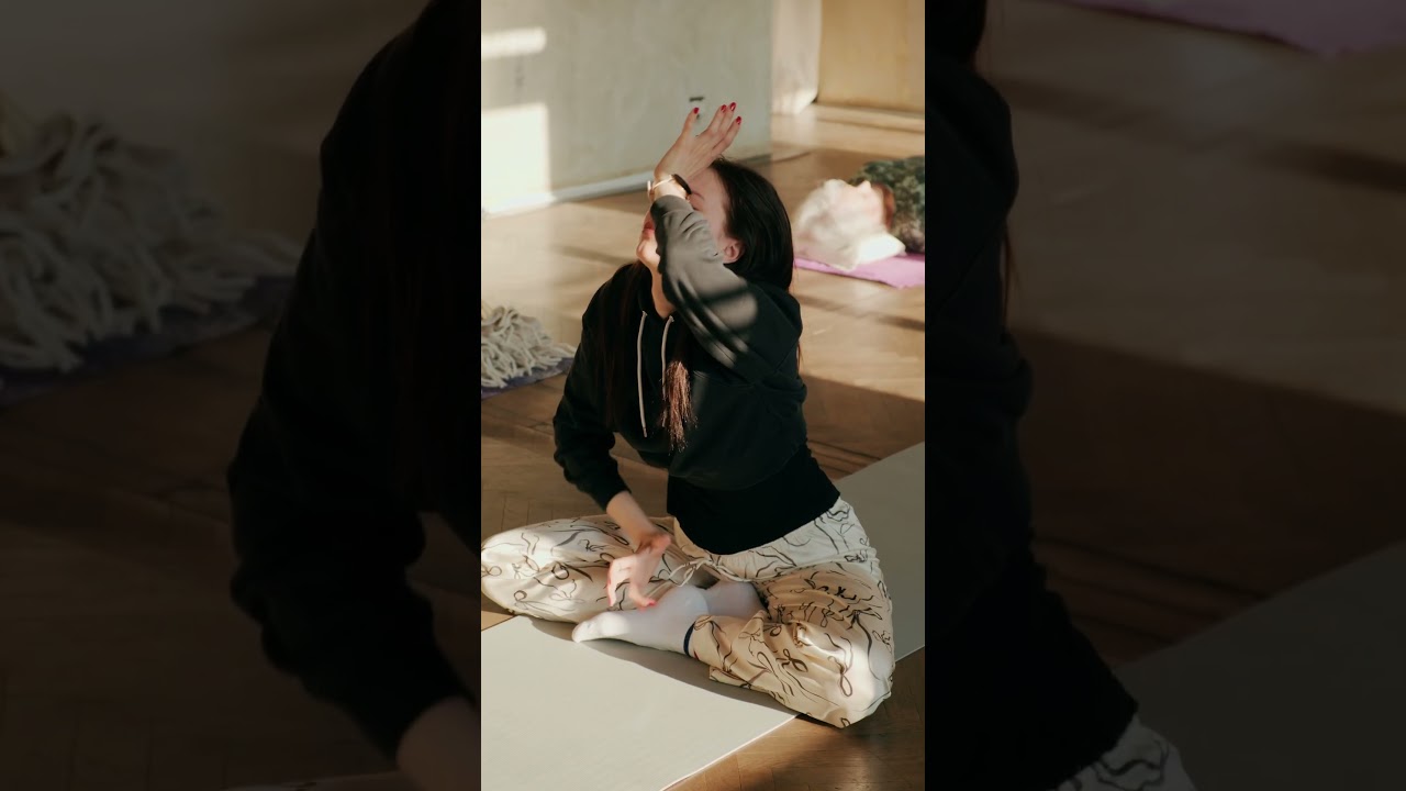 ✨Co je KAP?✨(Aktivace životn&iacute; energie kundalini)