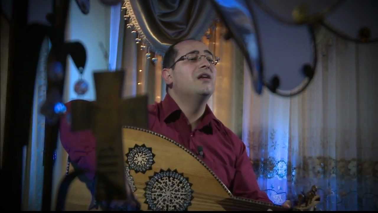 ترنيمة ماتساويش المرنم عيسى كعبر