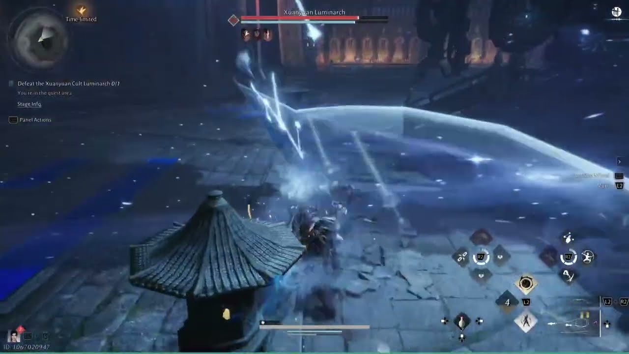 Join the PyroClan Where Winds MeetChill Vibes