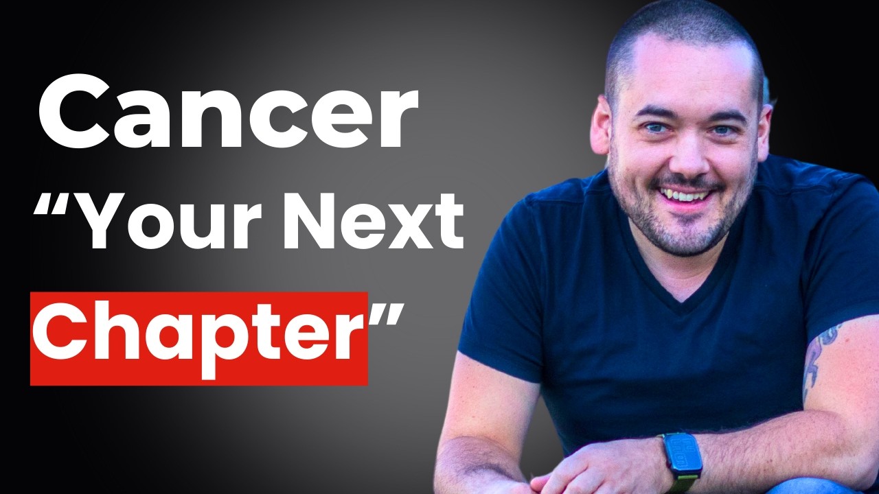 Cancer Finish Line Is Within Your Reach! October 28th - November 3rd