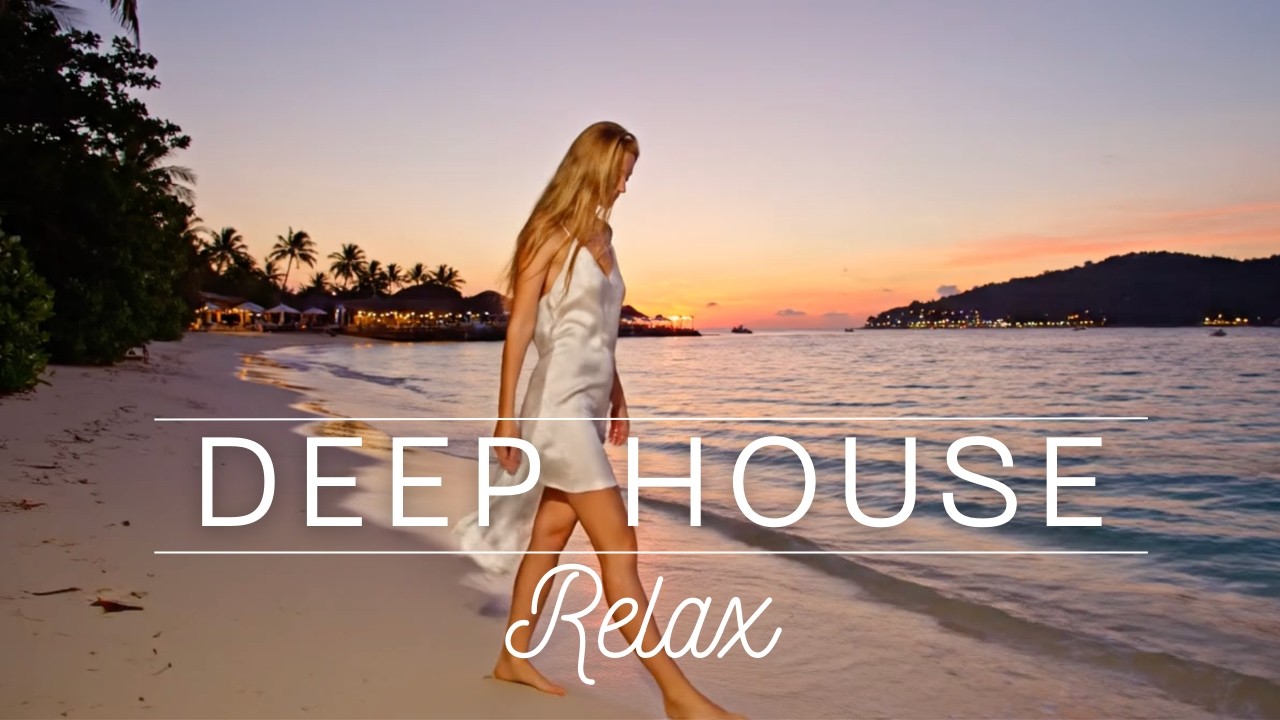 Late Night Drive // Midnight Melodies — Chill Deep House Session (2026)