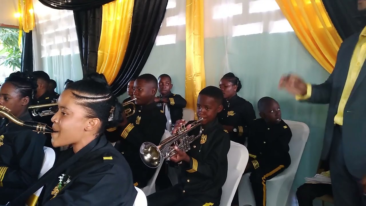 Les gens du nord e Rosy- Fanfare lumane- sax pam