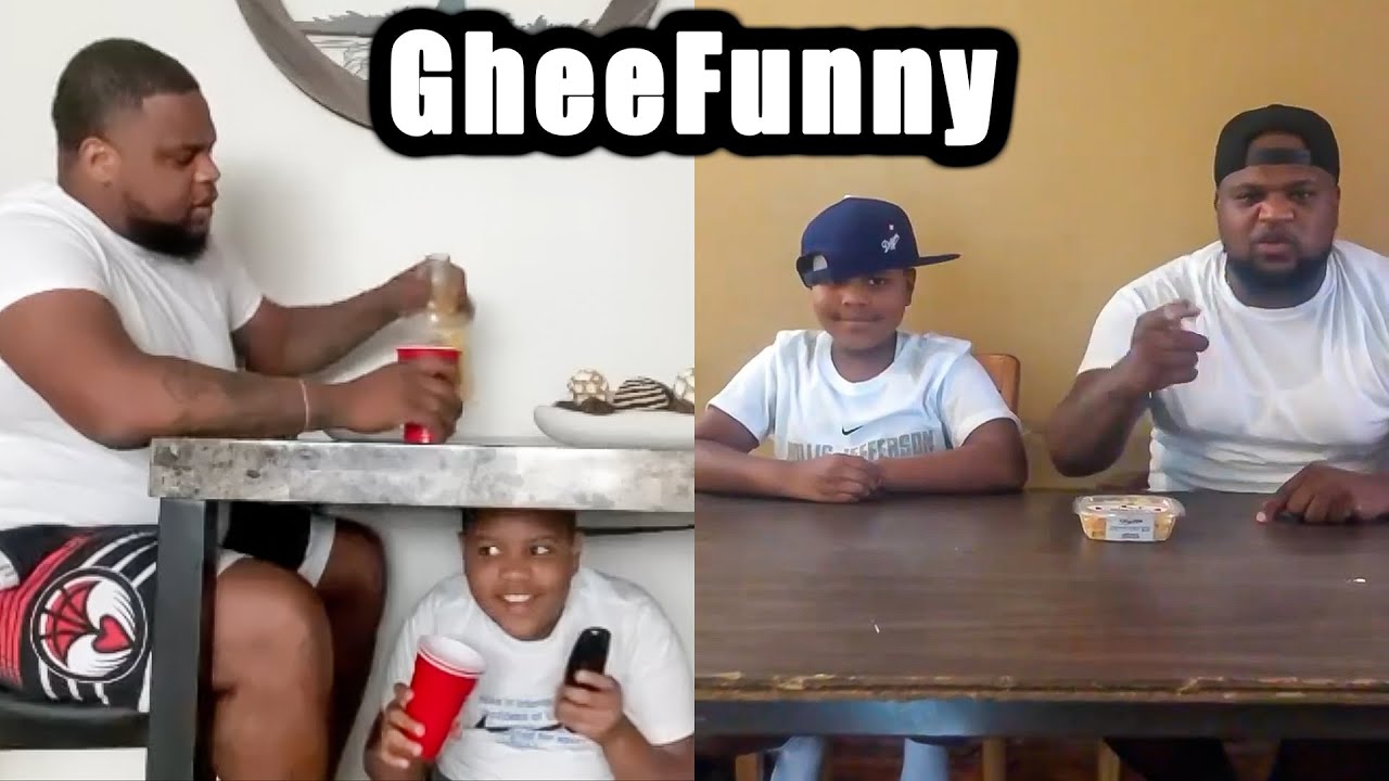 The Best GheeFunny Vine Compilation 