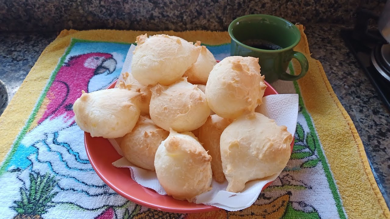 Biscoito pipoca maluca