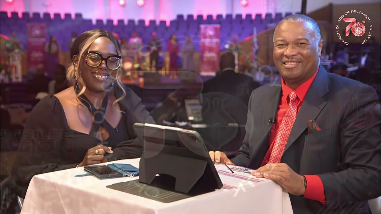 Sunday Morning, 70th Platinum Jubilee, 22 October 2023