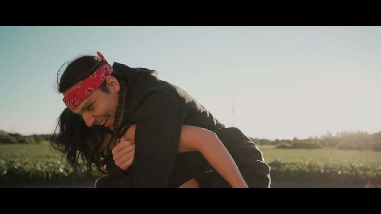 Drives the Common Man - All Night (Official Music Video)