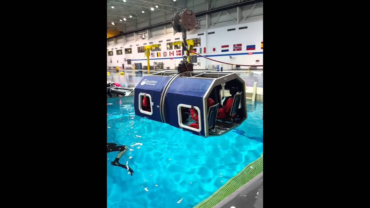 Bosiet Training