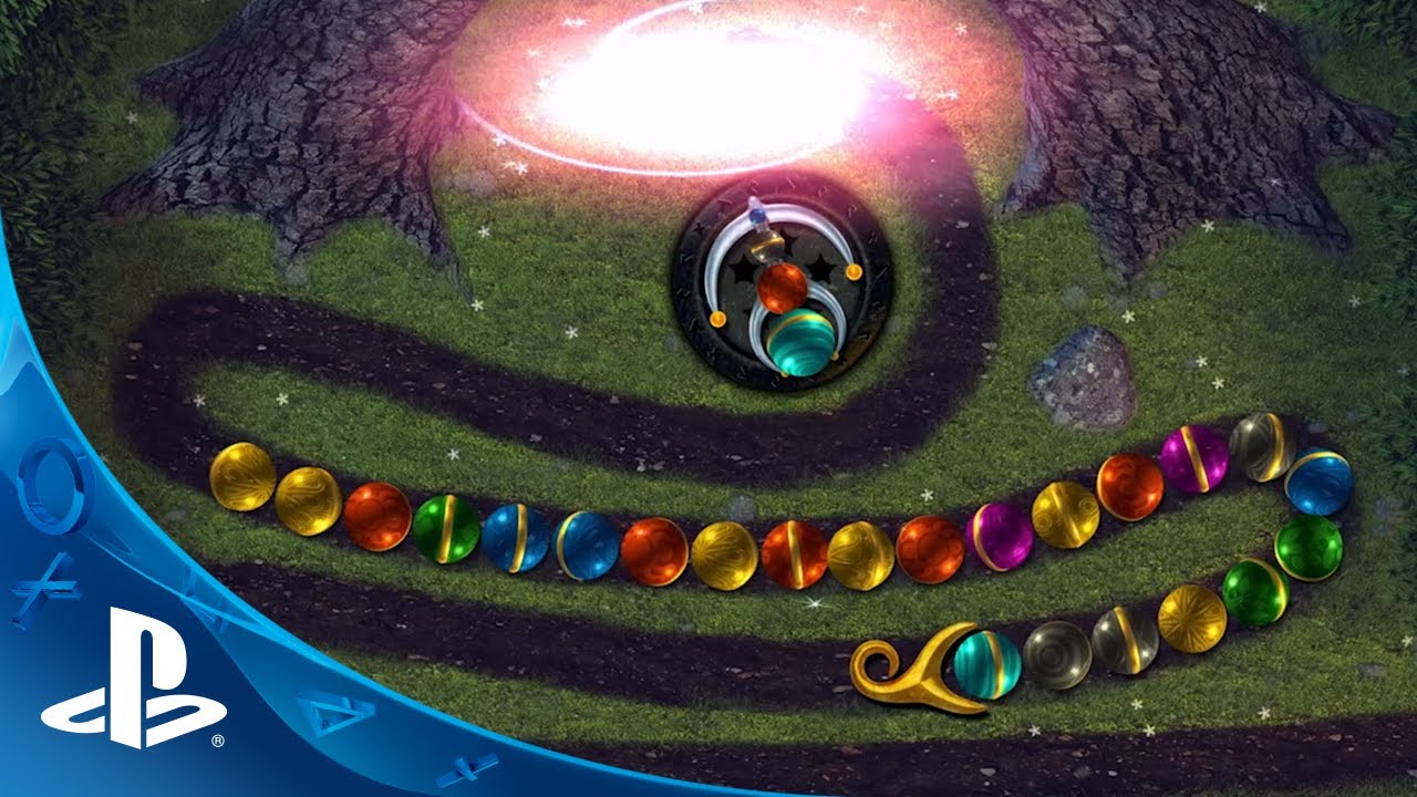 Sparkle 2 -- Trailer