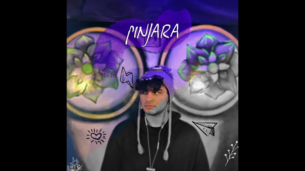 Aaraj - Pinjara [Official Audio]