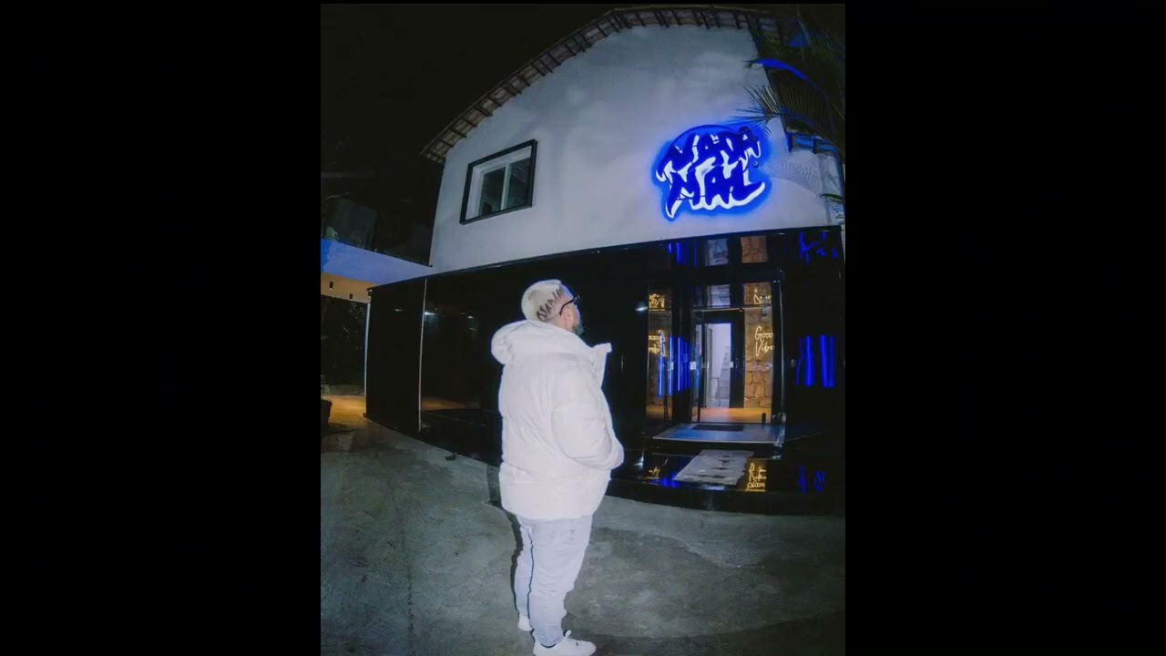 (FREE) Anezzi x Caio Luccas x Tz da Coronel | Type Beat &ldquo;NDML&rdquo; (Prod. Lozer)