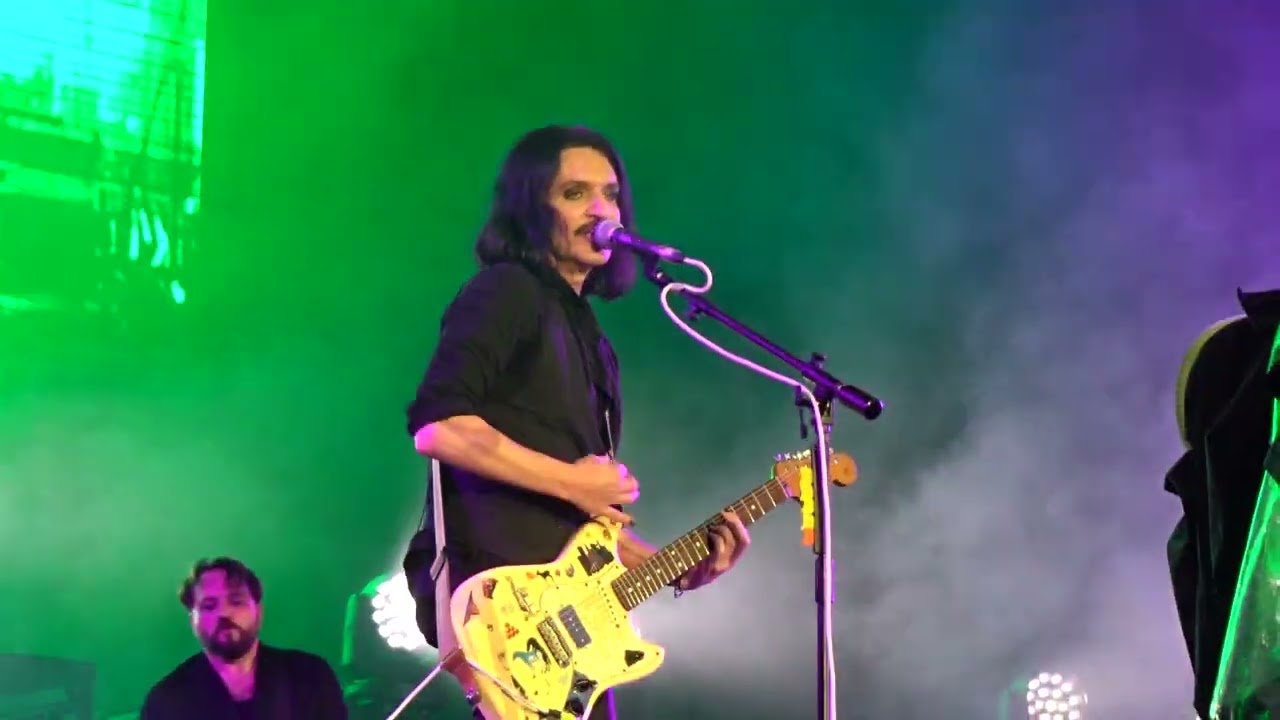 Placebo - Infra-red(Rock im park 2022)