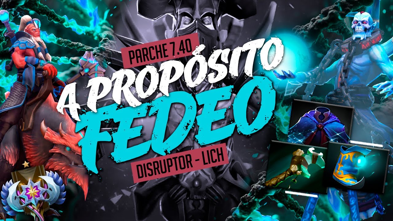 Como recuperarte de una mala linea y de como ganar desde el inicio | Disruptor y Lich 5