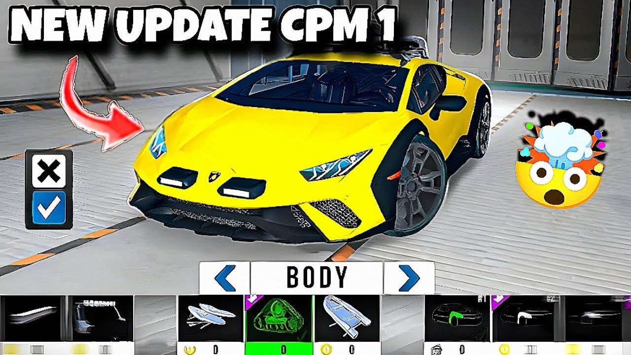 How to Get Maybach GLS 600 & Lamborghini Sterrato in Car Parking Multiplayer! (Full Guide) 