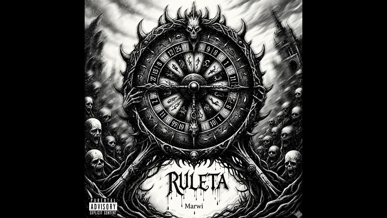 Marwi- Ruleta