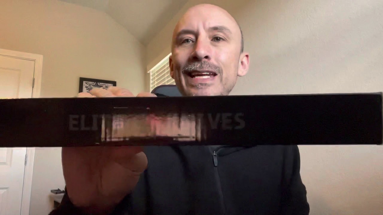 My new Unboxing Knife