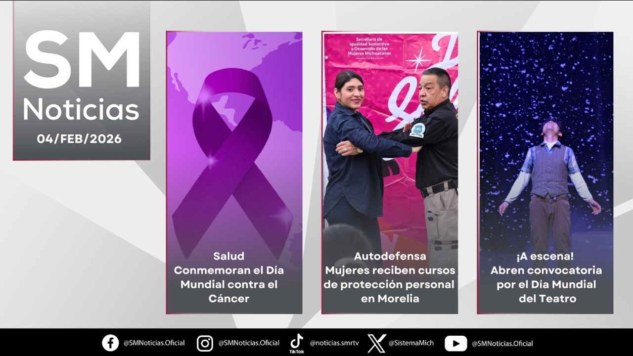 #EnVivo