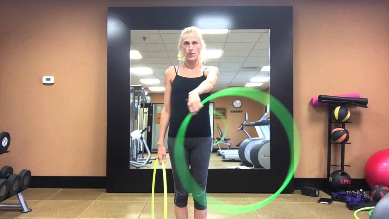 Twin hoop tutorial: Pendulum vs. Triquetra with Jasmine Kienne. Check comments for links.