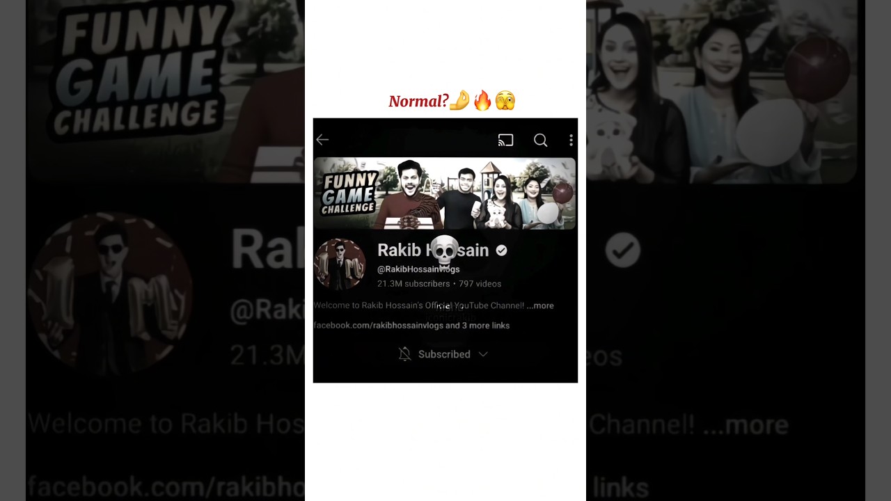 TRH🔥💀#subscribe #rakibhossain #rituhossain #jahanontora