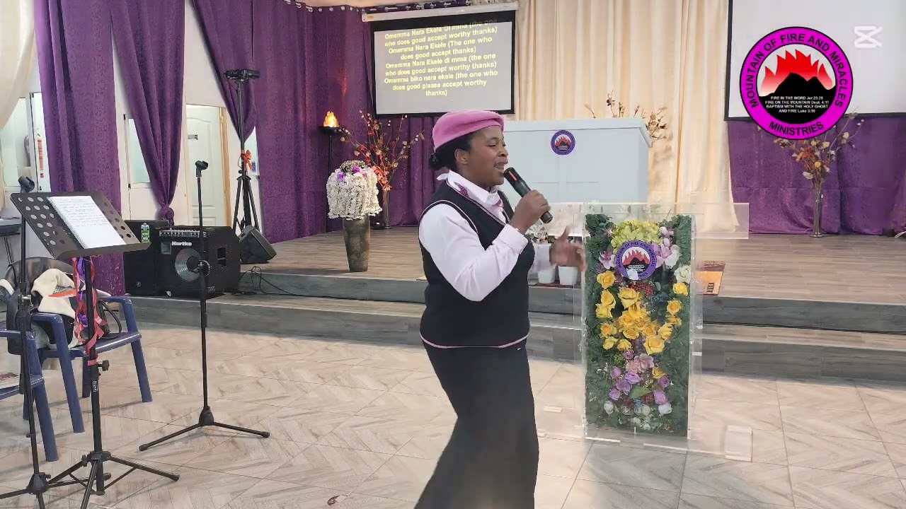 MFM VALENCIA SPAIN PRAISE AND WORSHIP