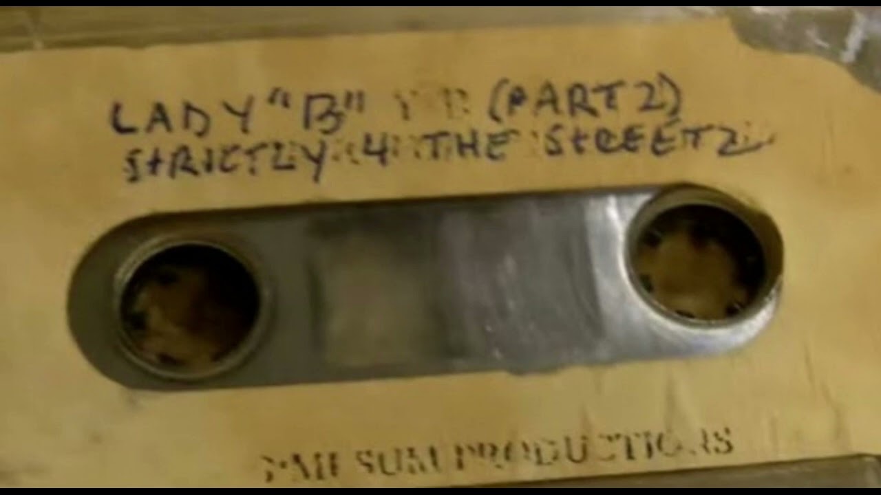 Memphis x Dungeon Rap | Outro Cassette Tape Instrumental