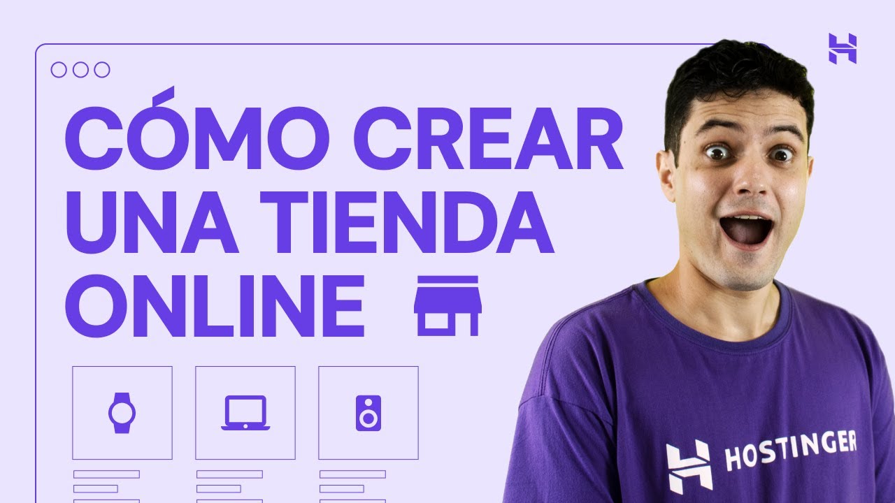 Cómo Crear Una Tienda Online Fácilmente | WordPress