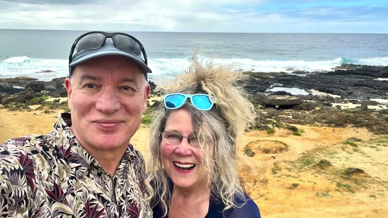 The Big Island