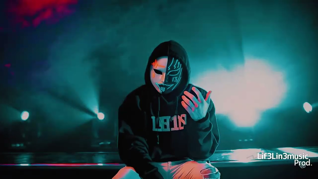 Lif3Lin3 – Kreislauf (Official Video)