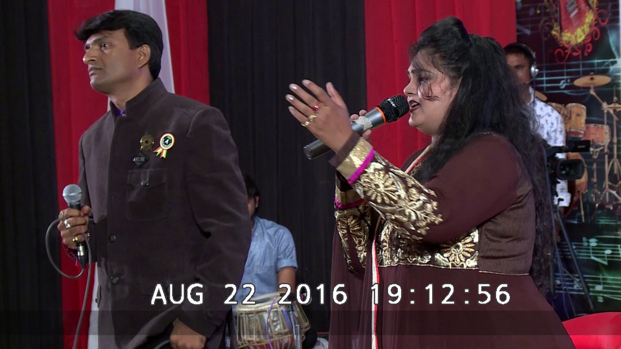 Yeh Duniya Wale Puchenge by Srikanth Nair and Alka Thakur