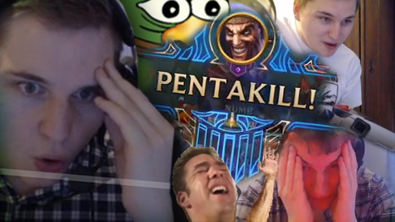 MEILLEURS CLIPS PANDORELOL COMPILATION #2