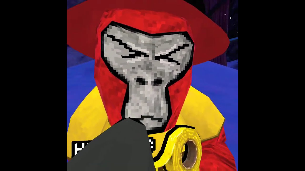 Modders modders modders, we need lemming to know about this.