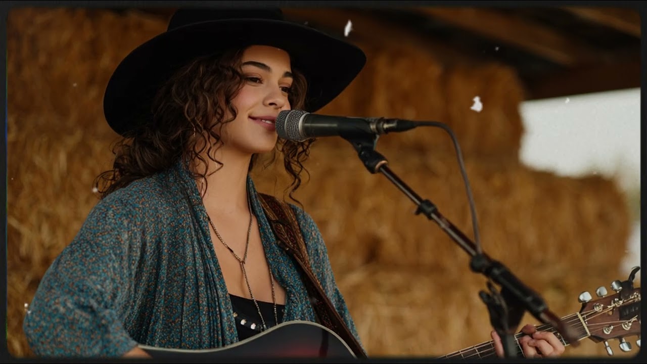 Railroad Bill – Country Road Music Cover