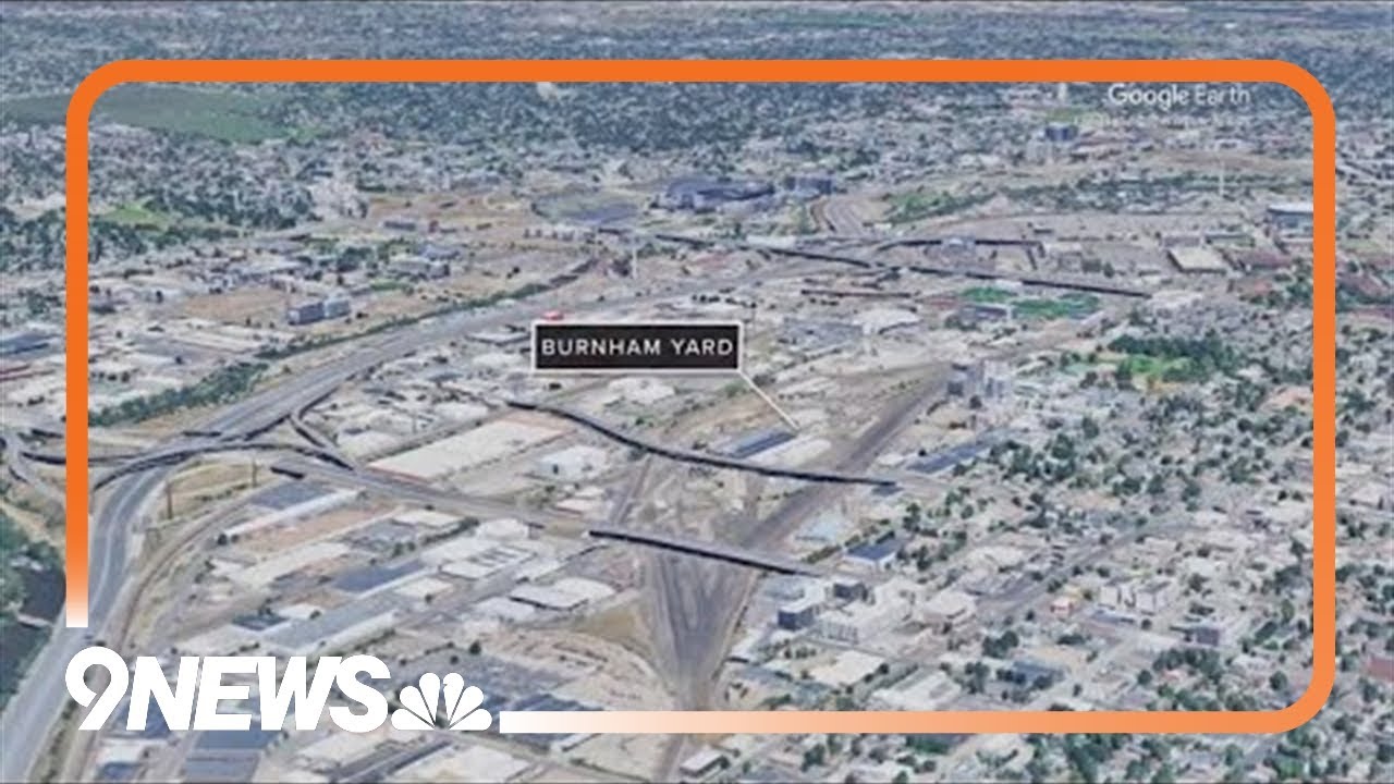 Broncos announce preferred site for new retractable-roof stadium