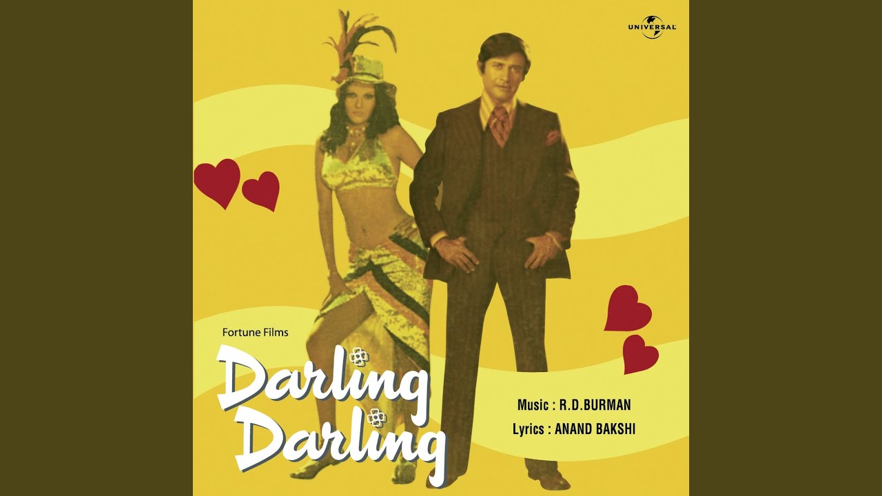 Ek Main Hoon Ek Tu (From 
